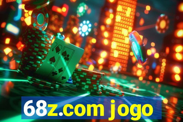 68z.com jogo